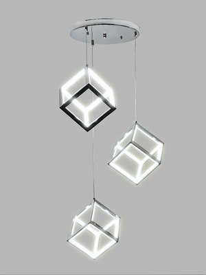 Люстра Aitin-Pro PP811/3