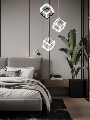 Люстра Aitin-Pro PP811/3