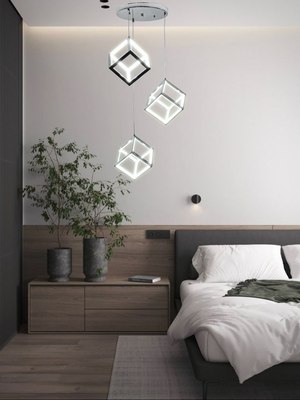 Люстра Aitin-Pro PP811/3