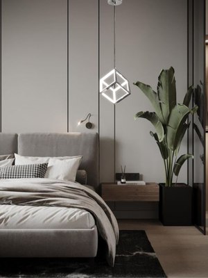 Потолочный светильник Aitin-Pro PP811/1