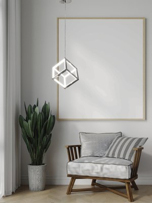 Потолочный светильник Aitin-Pro PP811/1