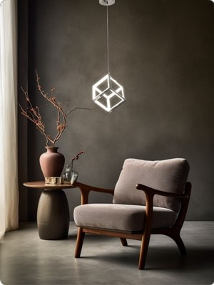 Потолочный светильник Aitin-Pro PP811/1