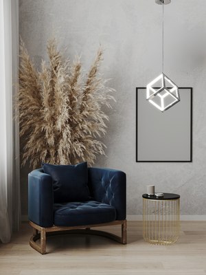 Потолочный светильник Aitin-Pro PP811/1