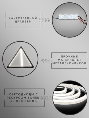 Потолочный светильник Aitin-Pro PP810/1