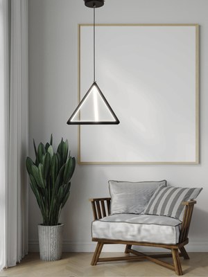 Потолочный светильник Aitin-Pro PP810/1