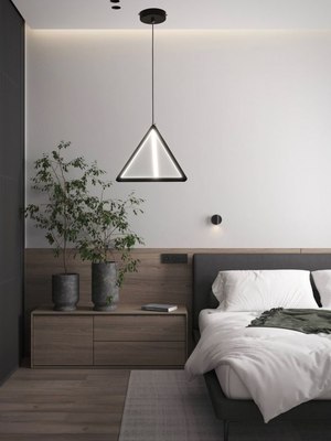 Потолочный светильник Aitin-Pro PP810/1