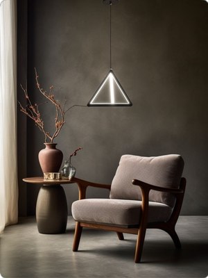 Потолочный светильник Aitin-Pro PP810/1