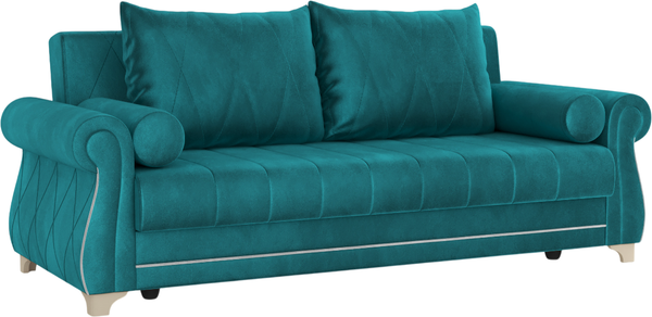 Диван Олмеко Порто М - фото