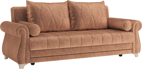 Диван Олмеко Порто М - фото