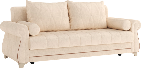 Диван Олмеко Порто М - фото