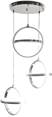 Люстра Aitin-Pro PP802/3 - фото