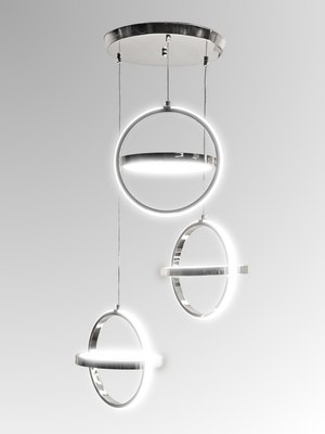 Люстра Aitin-Pro PP802/3