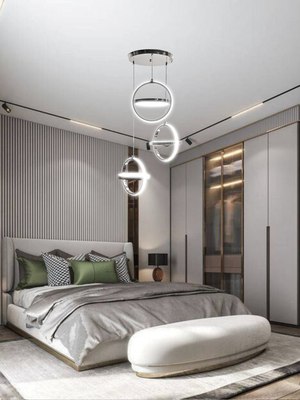 Люстра Aitin-Pro PP802/3