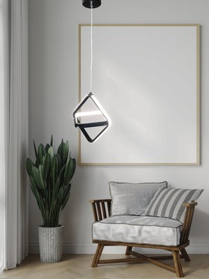 Потолочный светильник Aitin-Pro PP801/1