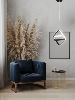 Потолочный светильник Aitin-Pro PP801/1