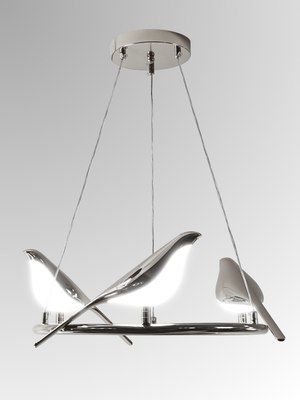 Люстра Aitin-Pro PP57/3