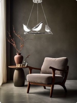 Люстра Aitin-Pro PP57/3