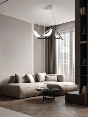 Люстра Aitin-Pro PP57/3