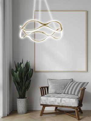 Потолочный светильник Aitin-Pro PP36