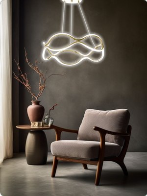 Потолочный светильник Aitin-Pro PP36