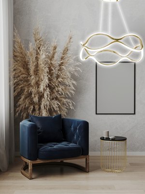 Потолочный светильник Aitin-Pro PP36