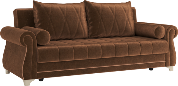 Диван Олмеко Порто М - фото