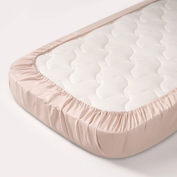 Простыня для малышей Perina На резинке / ПР-С.145.70.4