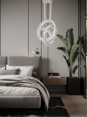 Потолочный светильник Aitin-Pro PP1330A