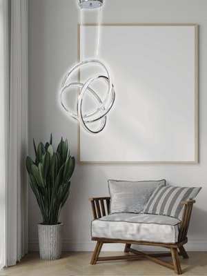 Потолочный светильник Aitin-Pro PP1330A