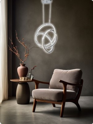 Потолочный светильник Aitin-Pro PP1330A