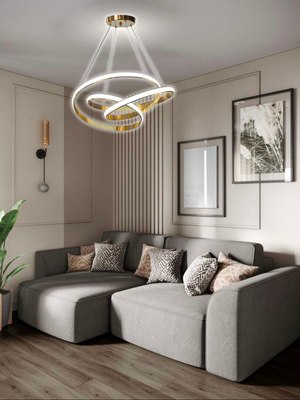 Потолочный светильник Aitin-Pro PP1178