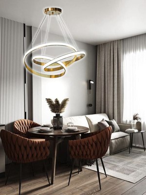 Потолочный светильник Aitin-Pro PP1178