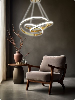 Потолочный светильник Aitin-Pro PP1178