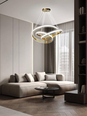 Потолочный светильник Aitin-Pro PP1178