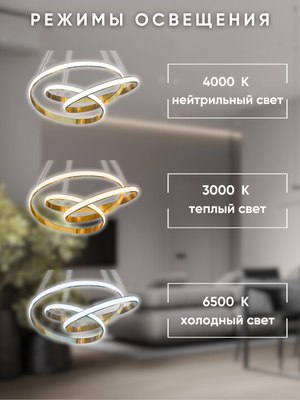 Потолочный светильник Aitin-Pro PP1178