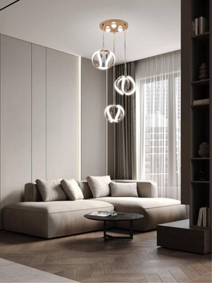 Люстра Aitin-Pro PP1093/3