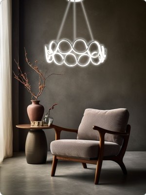 Потолочный светильник Aitin-Pro PP1086