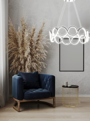 Потолочный светильник Aitin-Pro PP1086