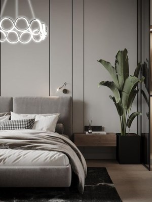 Потолочный светильник Aitin-Pro PP1086