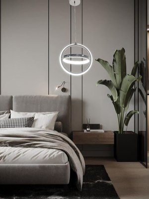 Потолочный светильник Aitin-Pro PP802/1