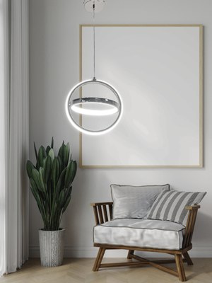 Потолочный светильник Aitin-Pro PP802/1