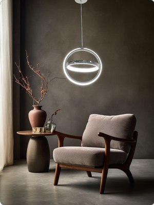 Потолочный светильник Aitin-Pro PP802/1