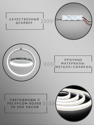Потолочный светильник Aitin-Pro PP802/1