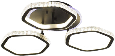 Люстра Aitin-Pro YH473/3 RGB - фото