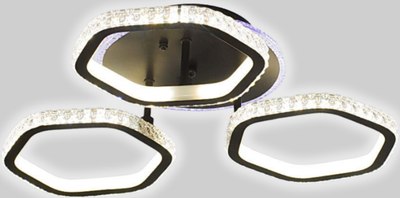 Люстра Aitin-Pro YH473/3 RGB