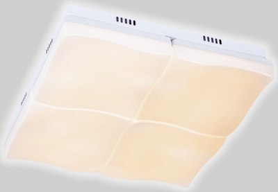 Люстра Aitin-Pro Z028/4 - фото