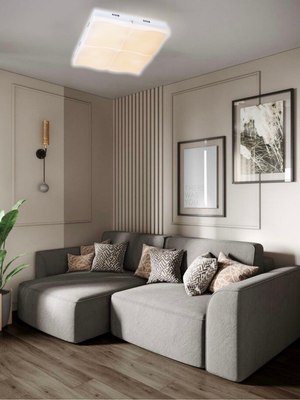 Люстра Aitin-Pro Z028/4