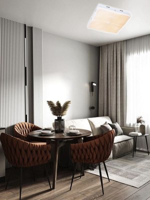 Люстра Aitin-Pro Z028/4