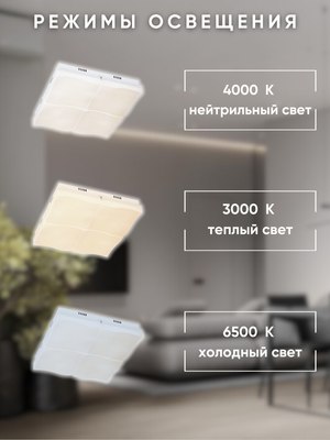 Люстра Aitin-Pro Z028/4