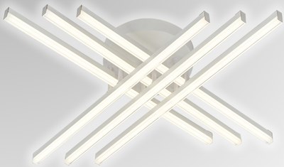 Люстра Aitin-Pro C9028/6 - фото